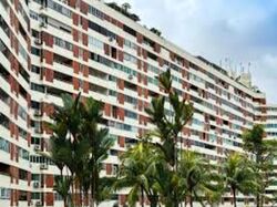 Pandan Valley (D21), Condominium #538791011